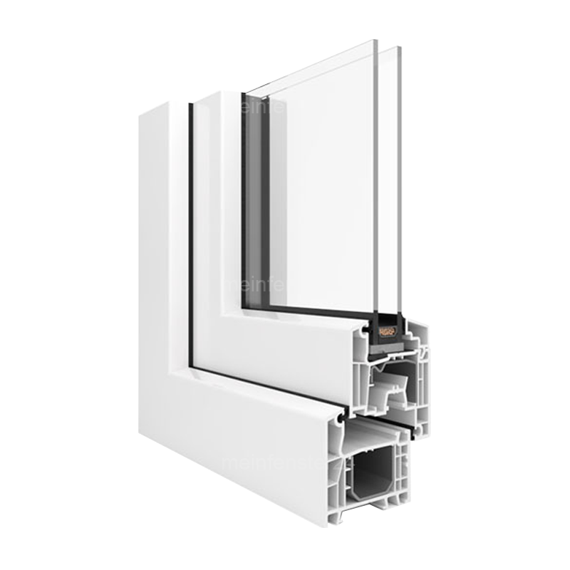 Ideal 4000-Fenster