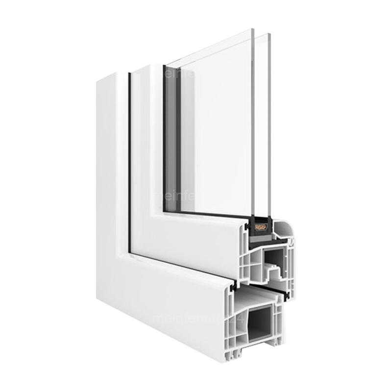 S 8000-Fenster