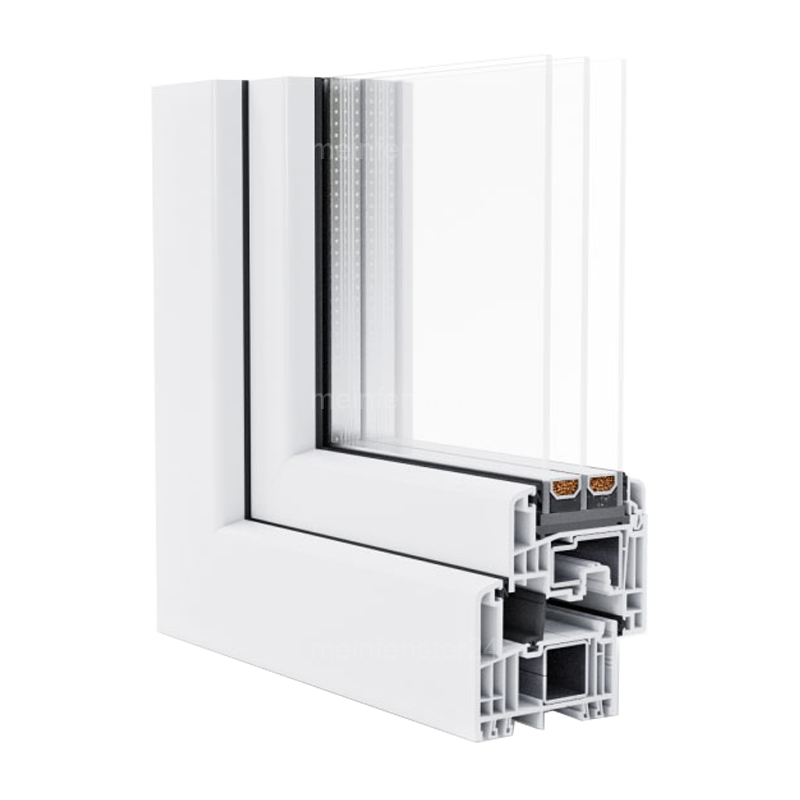 S 9000-Fenster