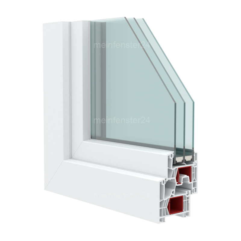 76 MD-Fenster