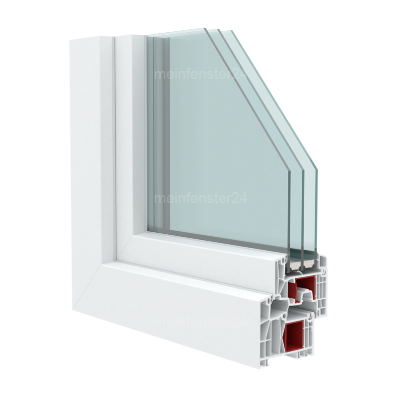 88 MD-Fenster